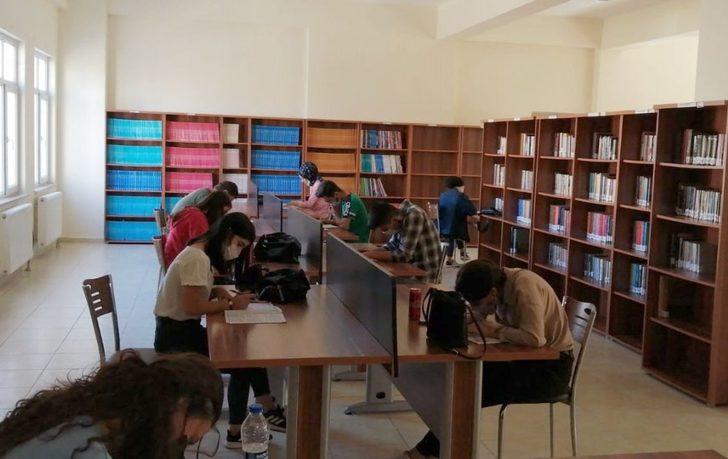 Başkan Beyoğlu: ”2021 yılında çok önemli projeleri hayata geçireceğiz” G5