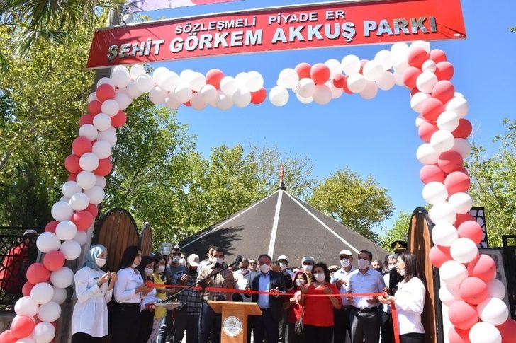 Başkan Öndeş, “Yaptığımız çalışmalar ile Germencik’in çehresi değişti” G2