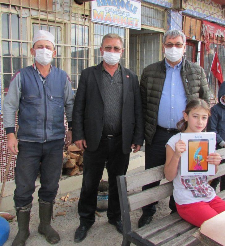 Eti Bakır’dan eğitime  destek G3