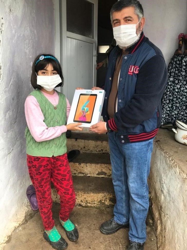 Eti Bakır’dan eğitime  destek G4