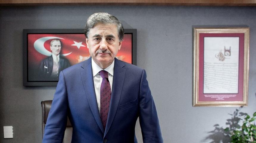 Milletvekili Güneş’ten yeni yıl mesajı