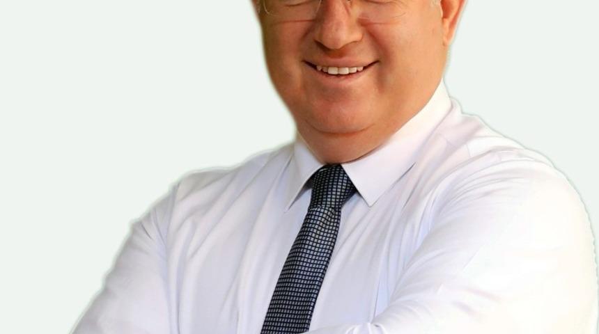 Başkan G&uuml;m&uuml;ş&rsquo;ten yeni yıl mesajı