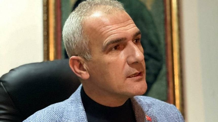 Başkan Altıkulaç’tan su tasarrufu uyarısı