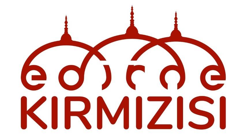 ’Edirne kırmızısı’nın logosu belli oldu