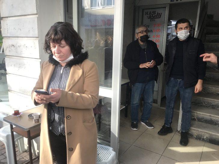 Büyükçekmece’de yılbaşında denetimde şok manzara G5