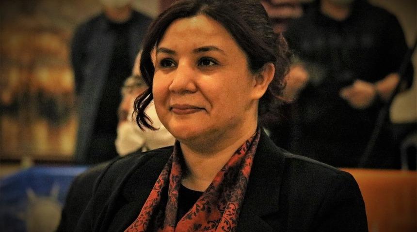 AK Parti İl Başkan adayı &Uuml;nsal, "2023, 2053 ve 2071 hedefleri i&ccedil;in &ccedil;alışacağız"