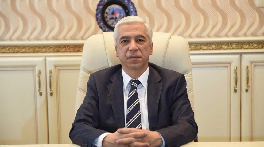 Kaymakam Kanyılmaz: &ldquo;Yılbaşı partileri d&uuml;zenlenmesi kabul edilebilir bir durum değildir&rdquo;