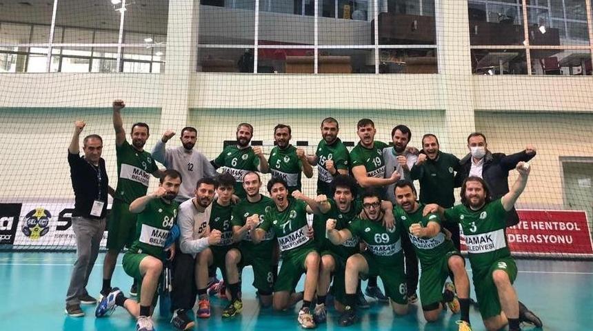 Lider galibiyetlere devam ediyor