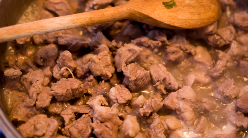 Dillere destan nefis kışlık kavurma tarifi! Dikkat etmeniz gereken en önemli nokta...