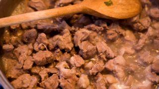 Dillere destan nefis kışlık kavurma tarifi! Dikkat etmeniz gereken en önemli nokta...