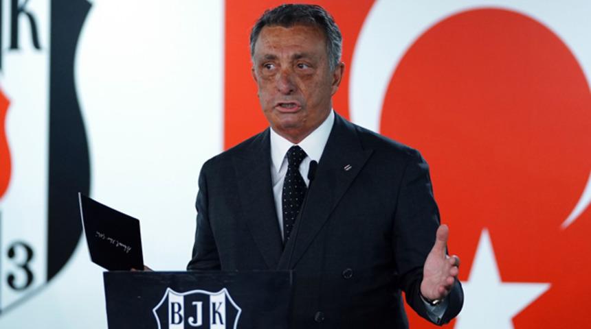 Ahmet Nur Çebi, ikinci kez koronavirüse yakalandı iddiası