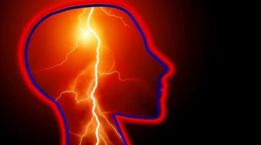 Parsiyel epilepsi nöbeti nasıl olur? Parsiyel epilepsi nöbetleri beynin hangi bölgelerinde görülür?