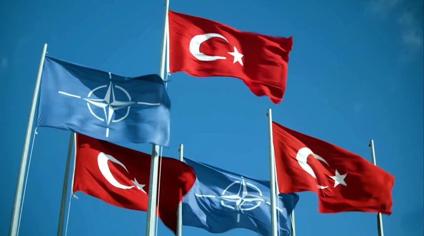 T&uuml;rkiye yeni yılda NATO'da &ouml;nemli g&ouml;rev &uuml;stleniyor