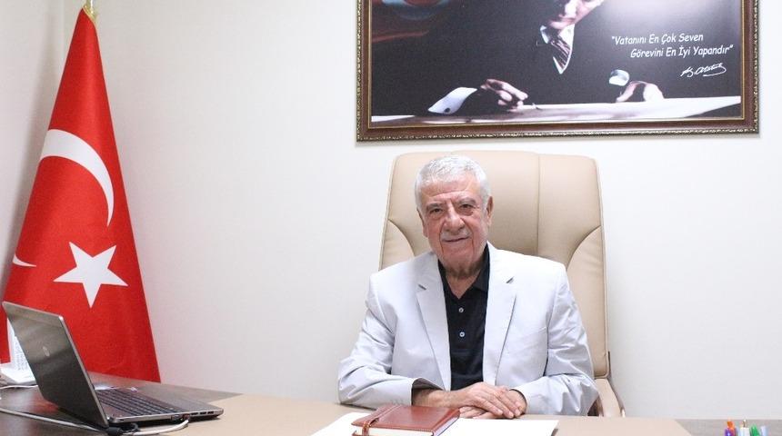 ANKA&rsquo;dan yeni yıl kutlaması