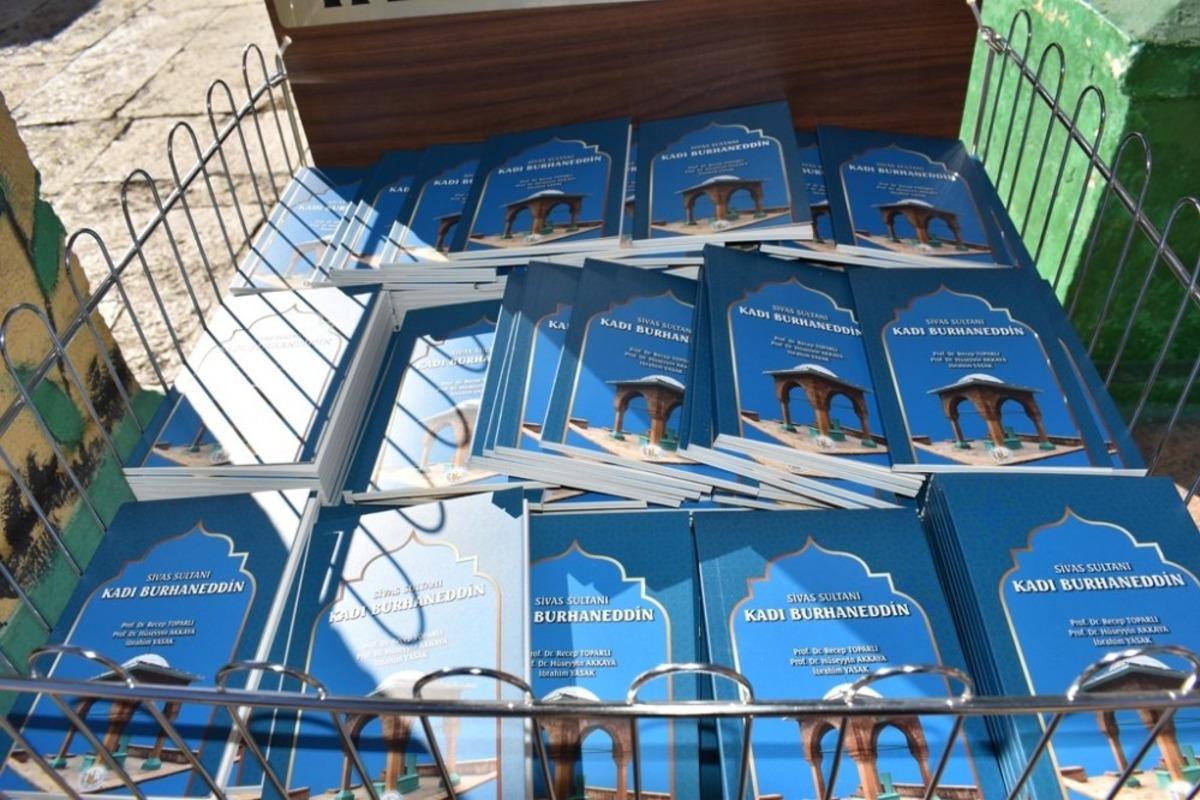 Sivas Belediyesi k&uuml;lt&uuml;rel değerlerine sahip &ccedil;ıkıyor