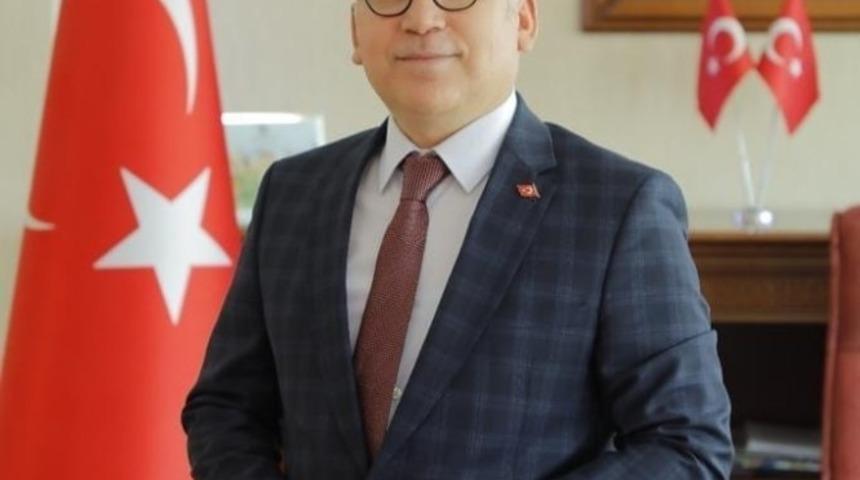 Niğde&rsquo;de yılbaşında 836 g&uuml;venlik personeli g&ouml;rev yapacak