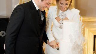 Arzu Sabancı müstakbel gelini Nazlı Kayı'yla düşman çatlattı 