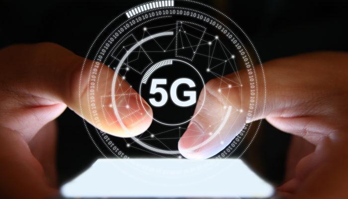Yeni nesil GSM hizmeti: 5G