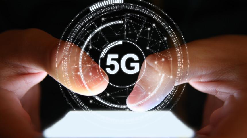 Yeni nesil GSM hizmeti: 5G
