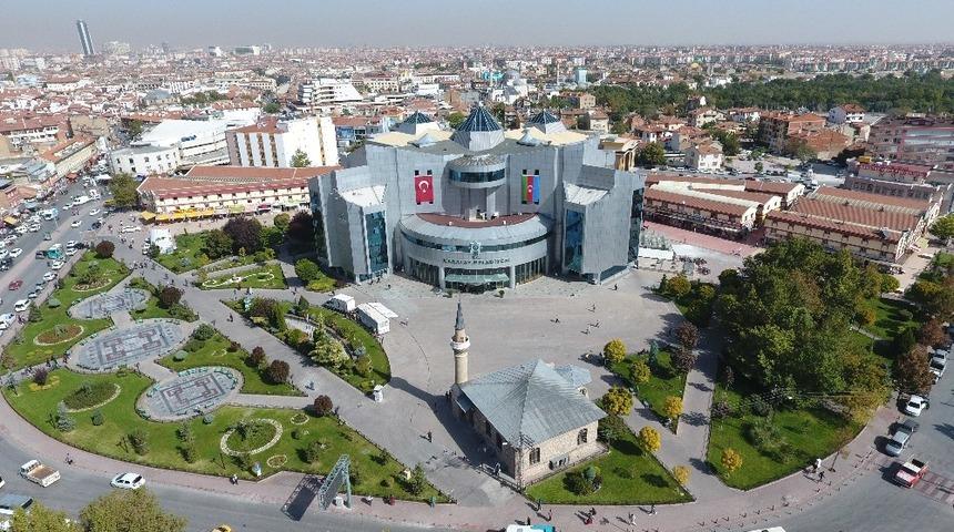 Karatay Belediyesine ait bor&ccedil; yapılandırmasında s&uuml;re uzatıldı