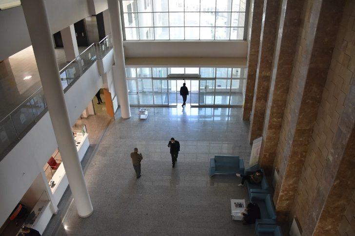 Tatvan Belediyesine girişlerde HES kodu zorunluluğu G3