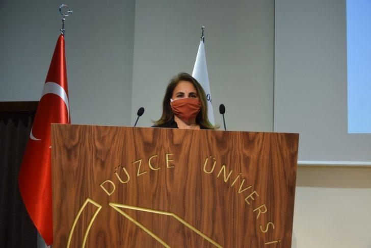 Pandemi de bağışıklık sistemimizi nasıl güçlendiririz semineri yapıldı G2