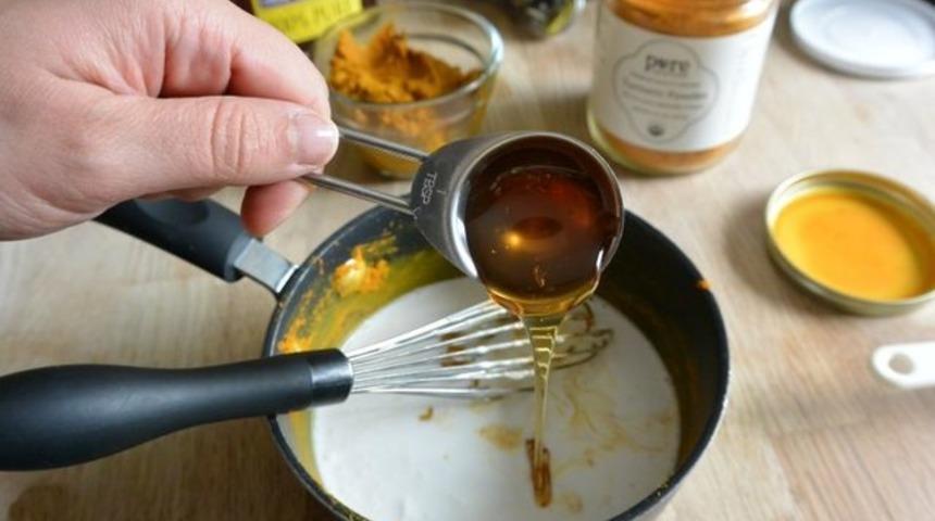 Antik zamanların gizli kalmış sağlık iksirine merhaba deyin: Altın s&uuml;t 