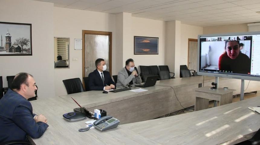 Çandıroğlu, "Okul öncesinin kıymeti bu süreçte daha iyi anlaşıldı"