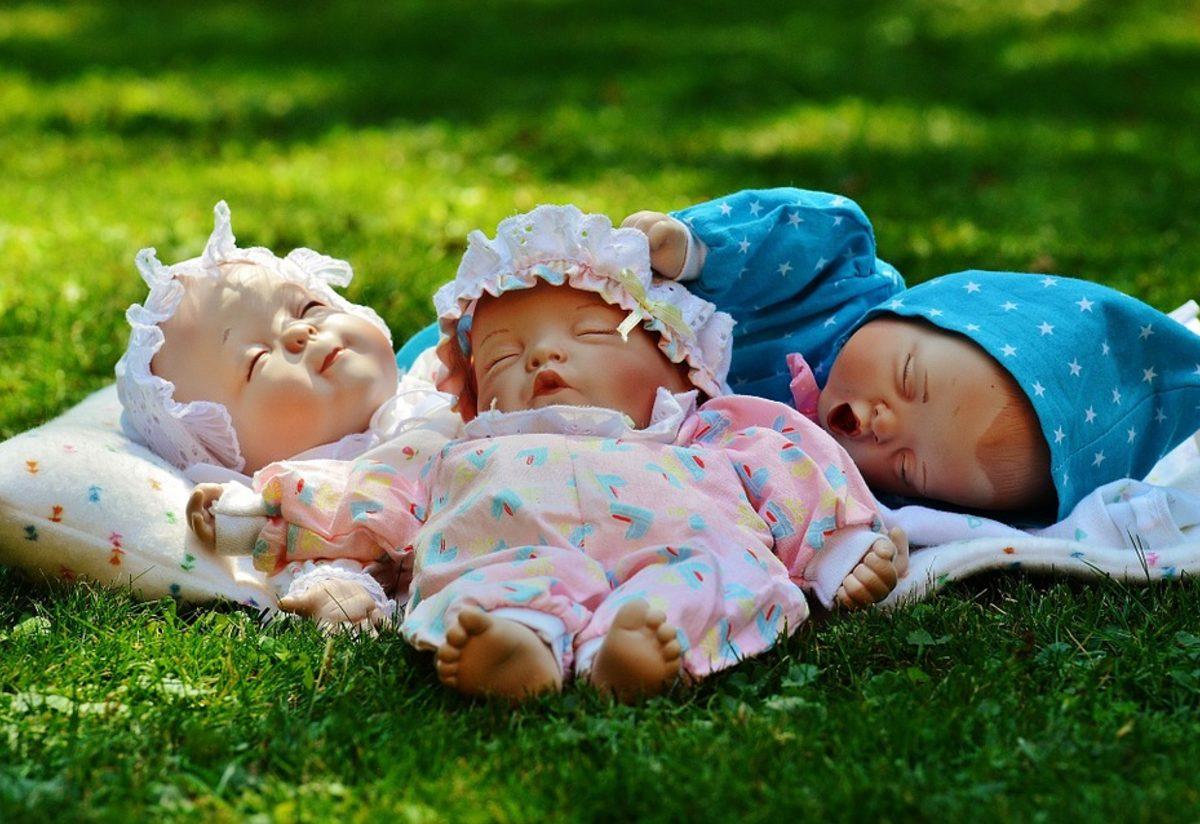 ruyada oyuncak bebek gormek ne demek ne anlama gelir mynet trend