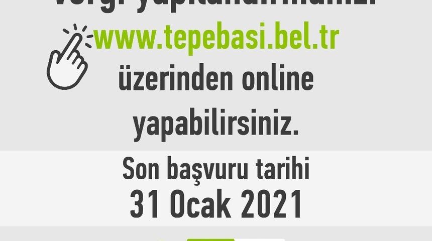 Yapılandırmada başvuru s&uuml;resi 31 Ocak&rsquo;a uzatıldı