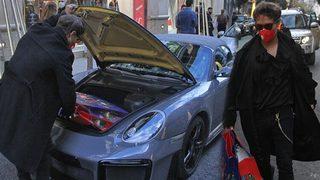 Murat Ceylan'ın Survivor heyecanı