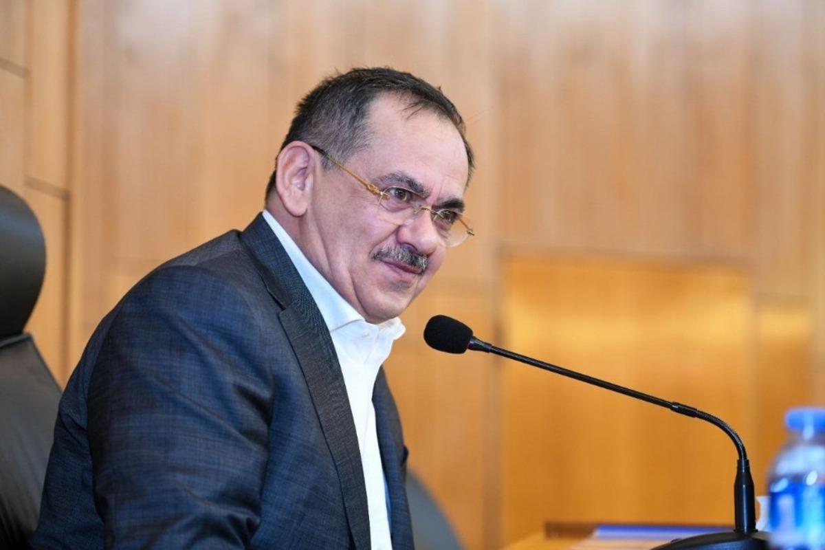 Başkan Demir: &ldquo;Hepimizin performansı &ouml;l&ccedil;&uuml;lecek&rdquo;