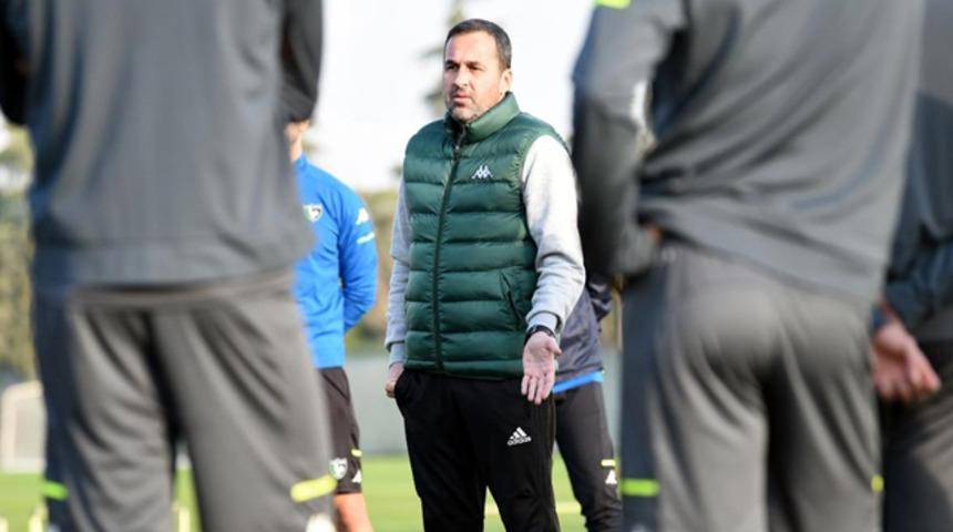 Denizlispor kadrosunu güçlendirmek istiyor