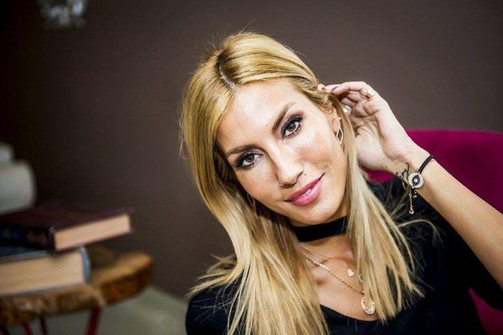 Ünlü isimlerden Aylin Sözer isyanı G5