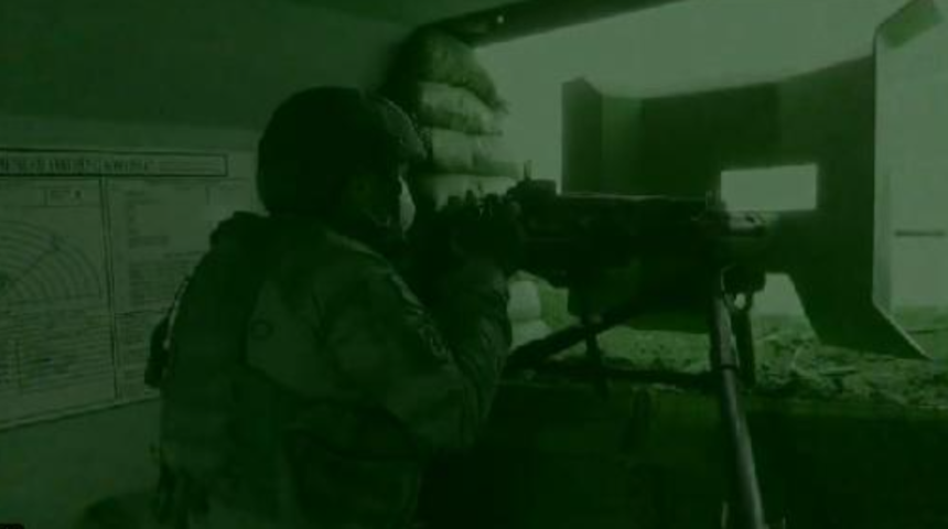 MSB duyurdu: Sızma girişiminde bulunan 10 terörist etkisiz hale getirildi