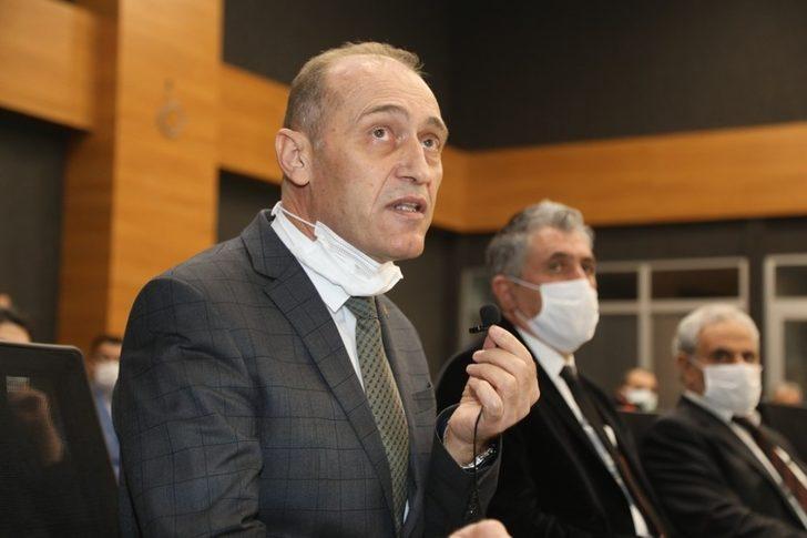 Sivas AFAD’a başarı ödülü G2