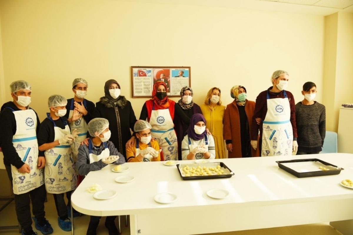 Battalgazi&rsquo;nin Kalbi Kadın Kooperatifi&rsquo;nden model olacak uygulama