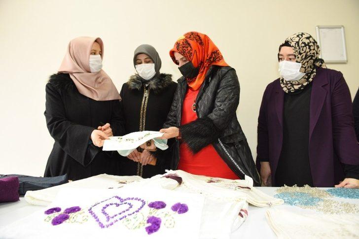 Battalgazi’nin Kalbi Kadın Kooperatifi’nden model olacak uygulama G2