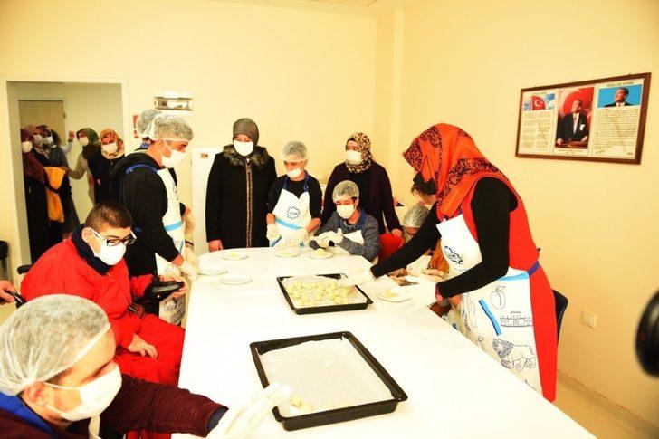 Battalgazi’nin Kalbi Kadın Kooperatifi’nden model olacak uygulama G3