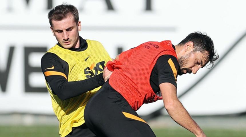 Etebo ve Feghouli’nin tedavisine devam edildi