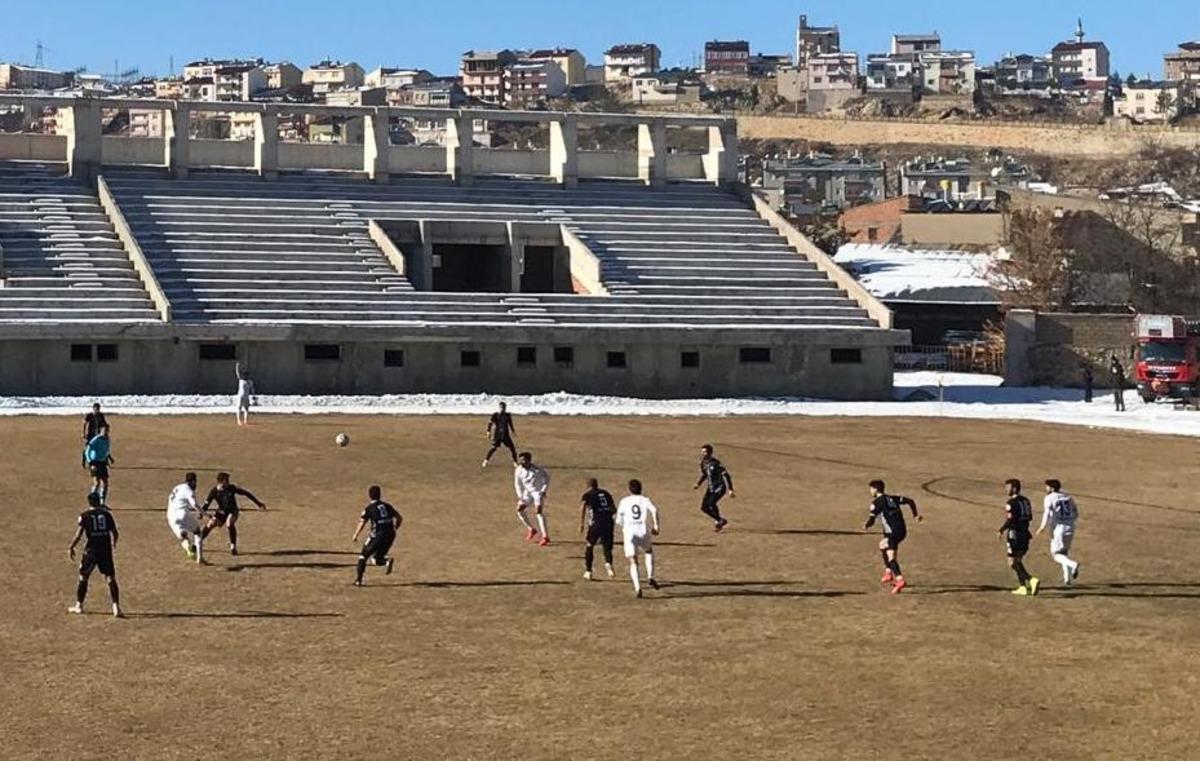 Bayburt &Ouml;zel İdarespor evinde kayıp