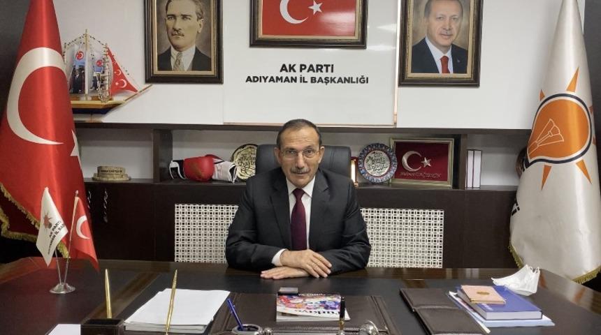 Başkan Dağtekin: &ldquo;Yatırım seferberliği aynı hız ve heyecanla devam edecek&rdquo;