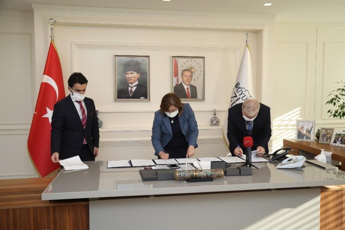 İstihdamı artıracak protokol