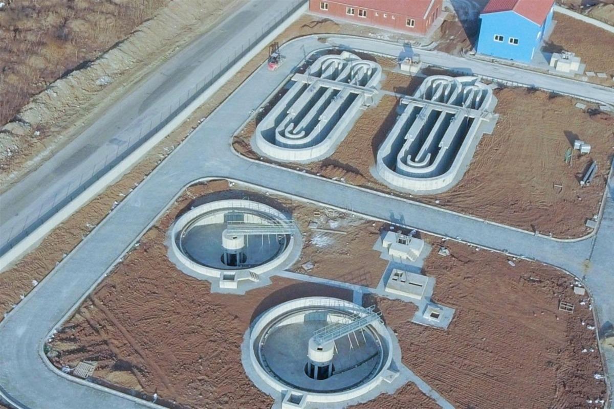 Balıkesir B&uuml;y&uuml;kşehir&rsquo;den &ccedil;evreci yatırımlar