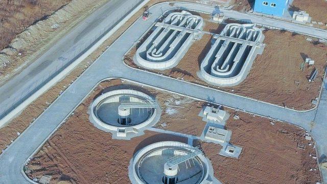 Balıkesir Büyükşehir’den çevreci yatırımlar