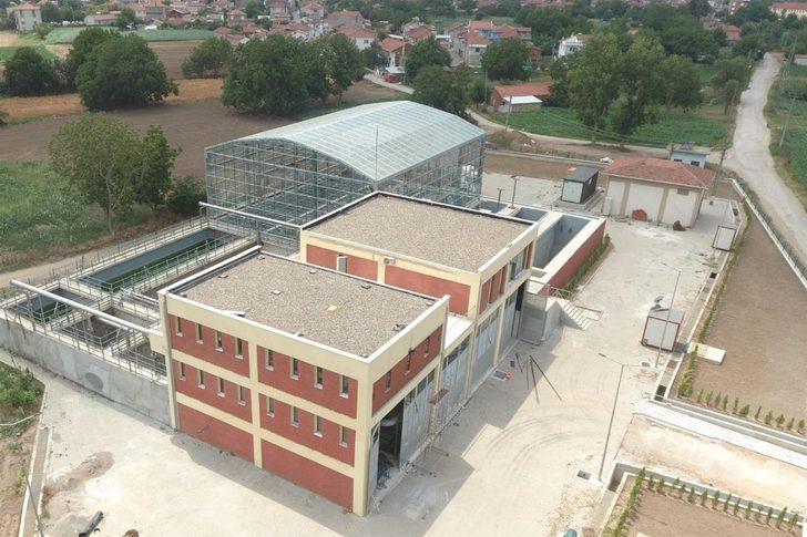 Balıkesir Büyükşehir’den çevreci yatırımlar G2