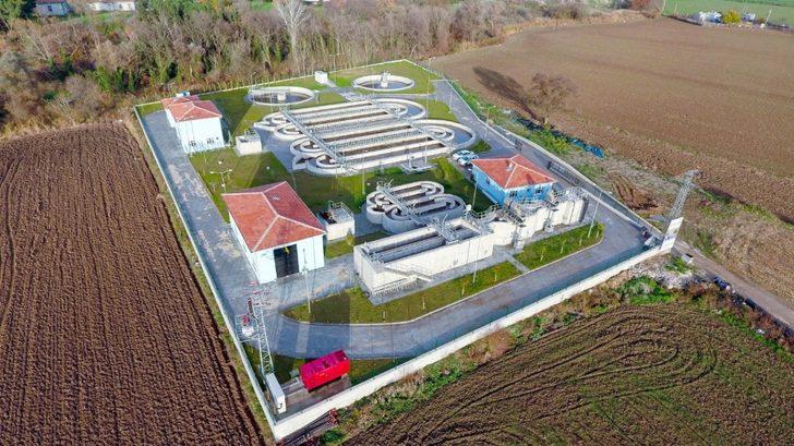 Balıkesir Büyükşehir’den çevreci yatırımlar G4