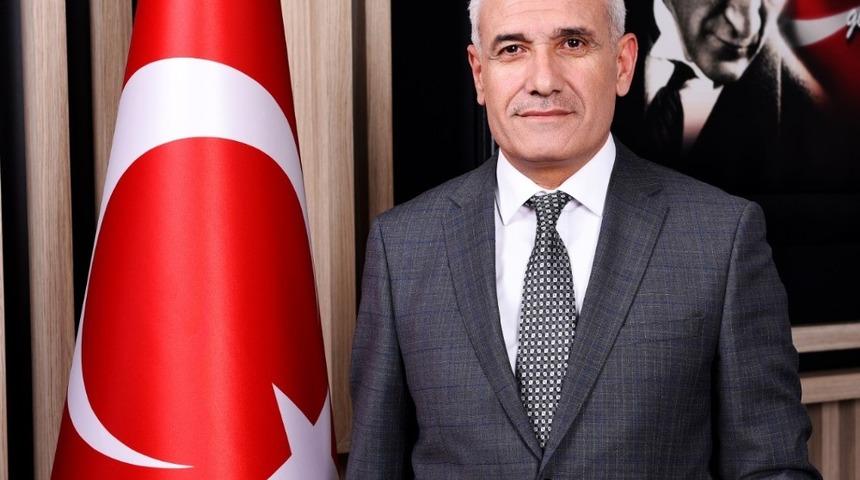 G&uuml;der&rsquo;den yeni yıl mesajı