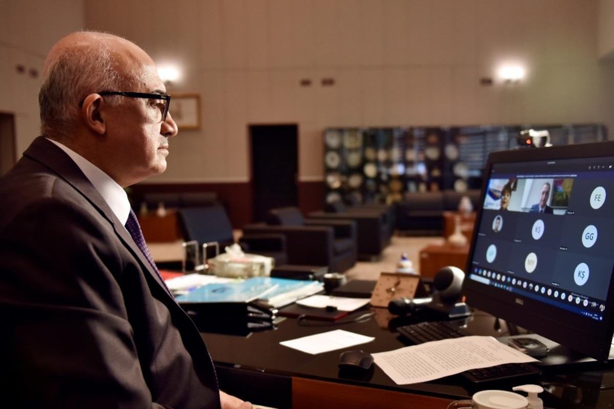 Manisa&rsquo;da &uuml;niversite ve sanayiyi buluşturan kongre