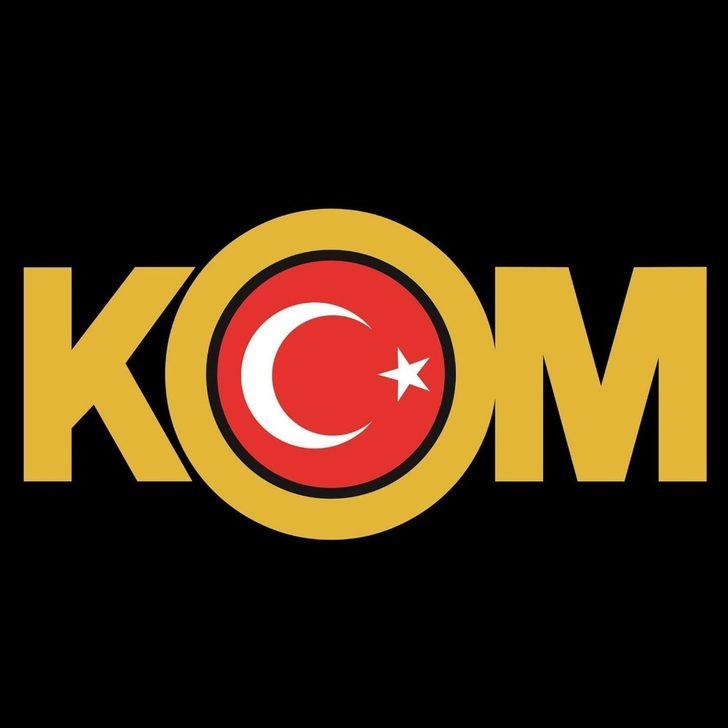 KOM ekipler yıl içinde 3 buçuk milyon liralık malzeme ele geçirdi G3